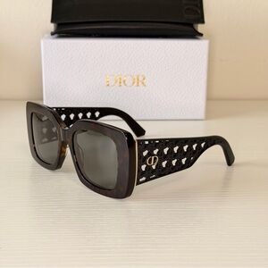 New! Dior Sunglasses, VeryDior S1I 20C0, Authentic
